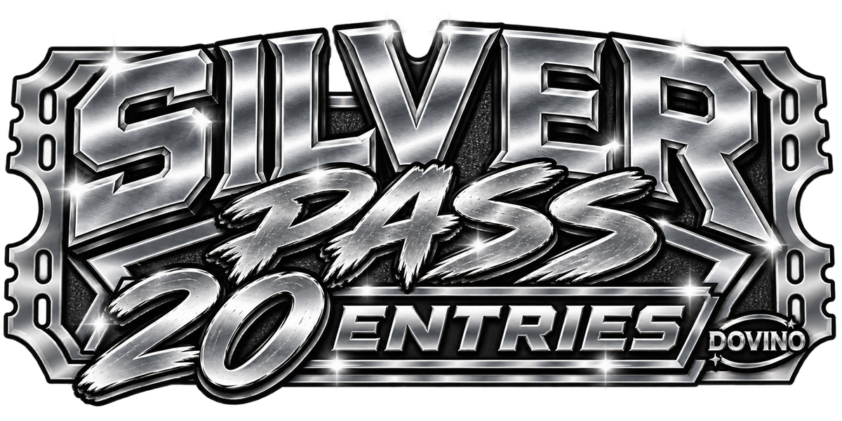 SILVER PASS