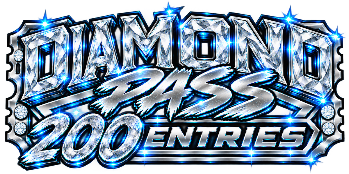 DIAMOND PASS