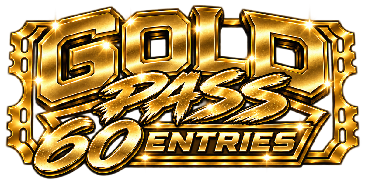 GOLD PASS