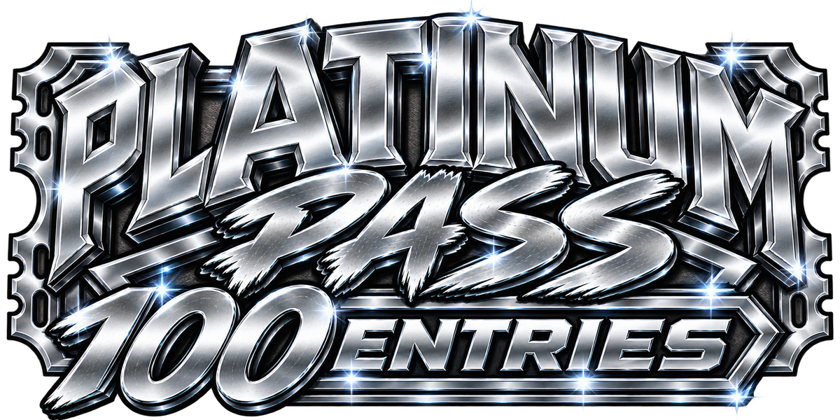 PLATINUM PASS